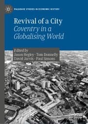 Cover von Revival of a City
