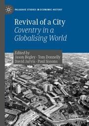 Cover von Revival of a City