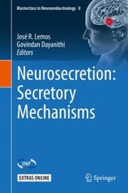 Cover von Neurosecretion: Secretory Mechanisms