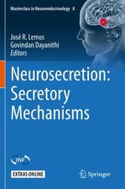 Cover von Neurosecretion: Secretory Mechanisms