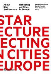 Cover von About Star Architecture