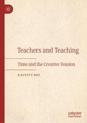 Cover von Teachers and Teaching