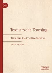 Cover von Teachers and Teaching