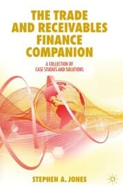 Cover von The Trade and Receivables Finance Companion