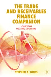Cover von The Trade and Receivables Finance Companion