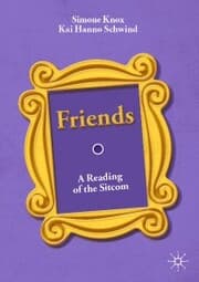 Cover von Friends