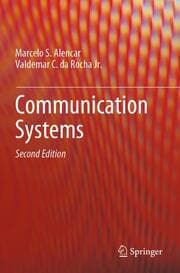 Cover von Communication Systems