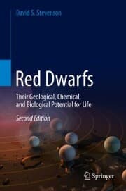 Cover von Red Dwarfs