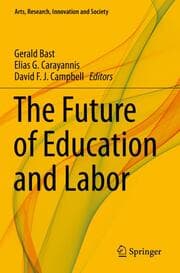 Cover von The Future of Education and Labor
