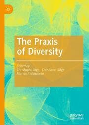 Cover von The Praxis of Diversity