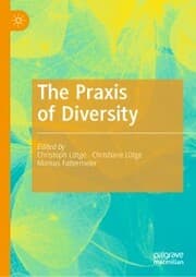 Cover von The Praxis of Diversity