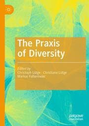 Cover von The Praxis of Diversity