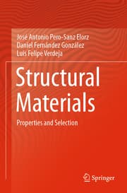 Cover von Structural Materials