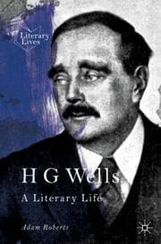 Cover von H G Wells