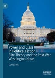 Cover von Power and Class in Political Fiction