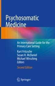Cover von Psychosomatic Medicine