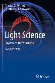 Cover von Light Science