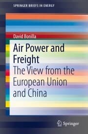 Cover von Air Power and Freight