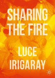 Cover von Sharing the Fire