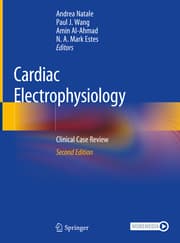 Cover von Cardiac Electrophysiology