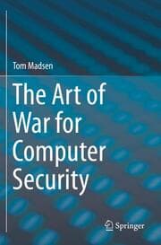 Cover von The Art of War for Computer Security