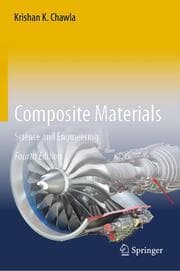 Cover von Composite Materials
