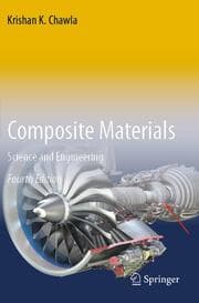 Cover von Composite Materials