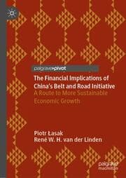 Cover von The Financial Implications of Chinas Belt and Road Initiative