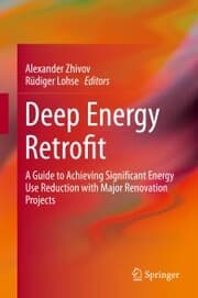 Cover von Deep Energy Retrofit