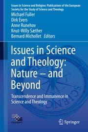 Cover von Issues in Science and Theology: Nature - and Beyond