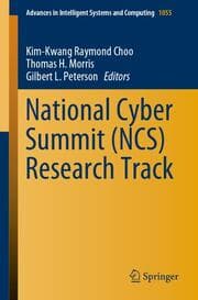 Cover von National Cyber Summit (NCS) Research Track