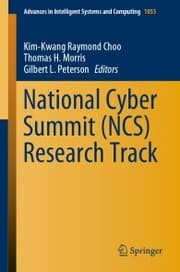 Cover von National Cyber Summit (NCS) Research Track
