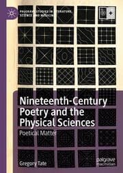 Cover von Nineteenth-Century Poetry and the Physical Sciences
