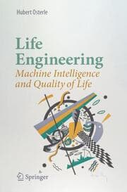 Cover von Life Engineering