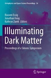 Cover von Illuminating Dark Matter