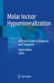 Cover von Molar Incisor Hypomineralization