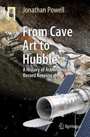 Cover von From Cave Art to Hubble