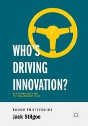 Cover von Who's Driving Innovation?