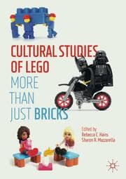 Cover von Cultural Studies of LEGO
