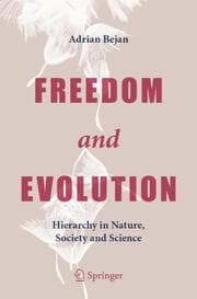 Cover von Freedom and Evolution