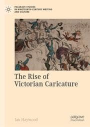 Cover von The Rise of Victorian Caricature