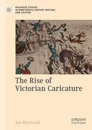 Cover von The Rise of Victorian Caricature