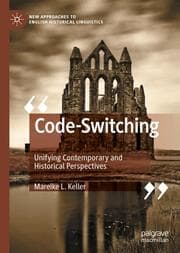 Cover von Code-Switching