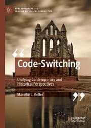 Cover von Code-Switching