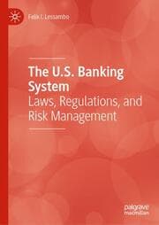 Cover von The U.S. Banking System