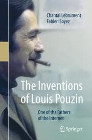 Cover von The Inventions of Louis Pouzin