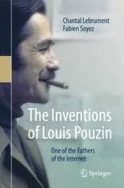 Cover von The Inventions of Louis Pouzin