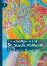 Cover von Social Intelligence and Nonverbal Communication