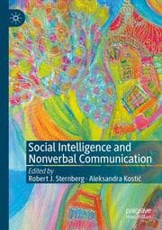 Cover von Social Intelligence and Nonverbal Communication