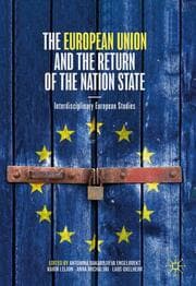 Cover von The European Union and the Return of the Nation State